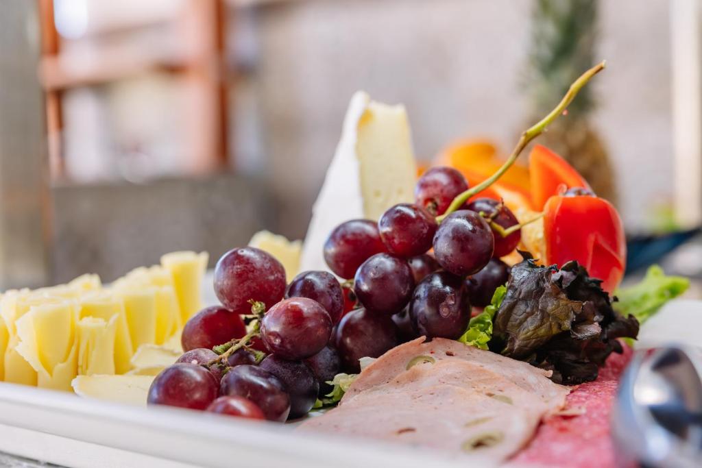 Muthu Oura Praia Hotel - Resim 35