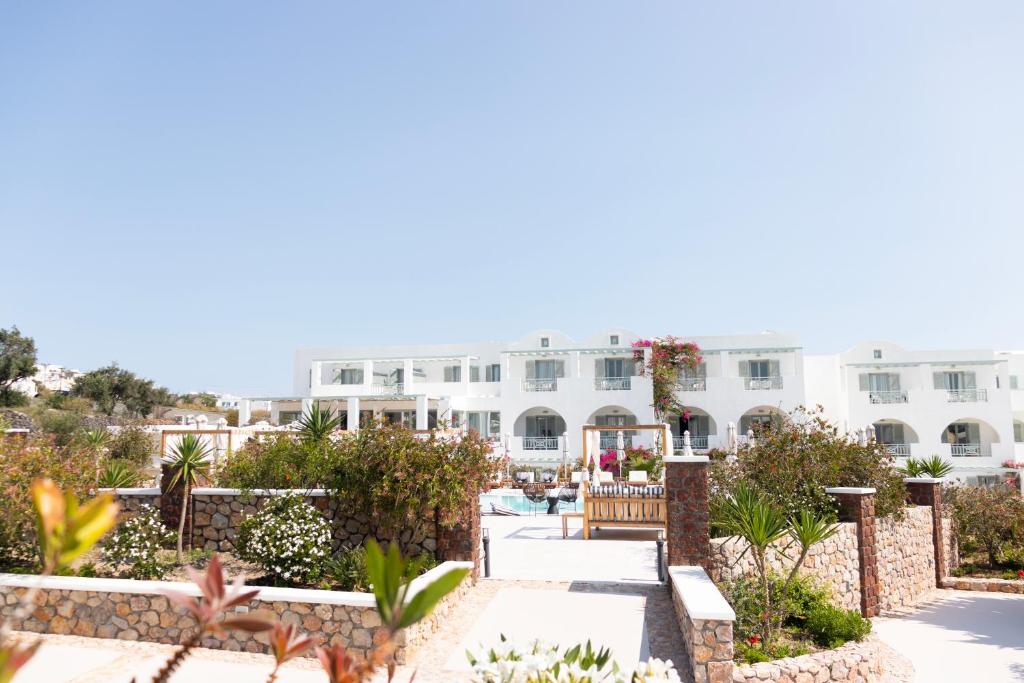 Astro Palace Hotel & Suites - Resim 40