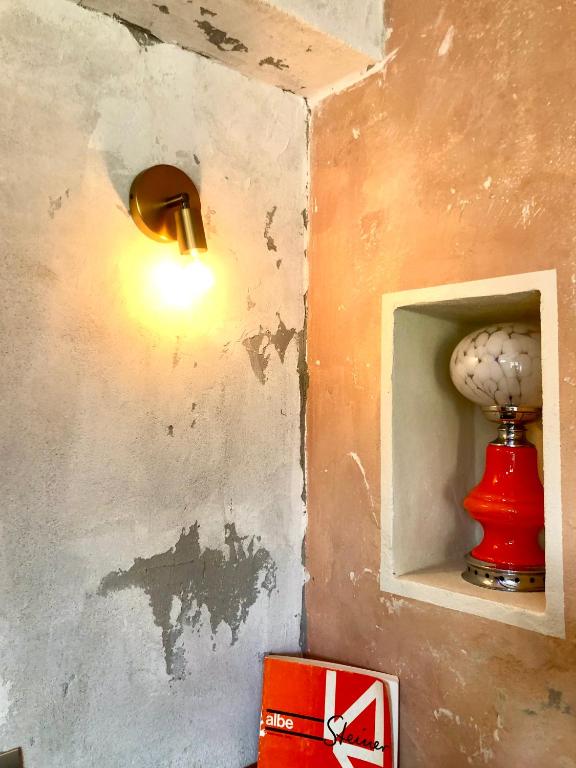 Charming and Design Attic Loft Central Milan in coolest area Navigli Ticinese - 15