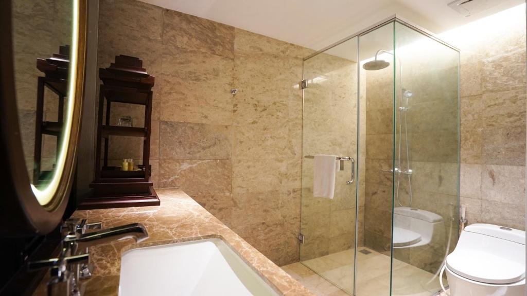 The Singhasari Resort Batu - Sonderangebot - Silvesterpaket Im Deluxe Twin Room