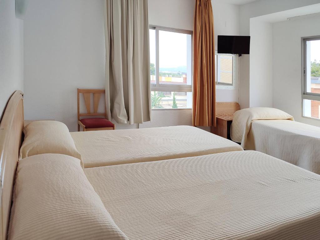 Hotel Porto, Gandía – Bijgewerkte prijzen 2023