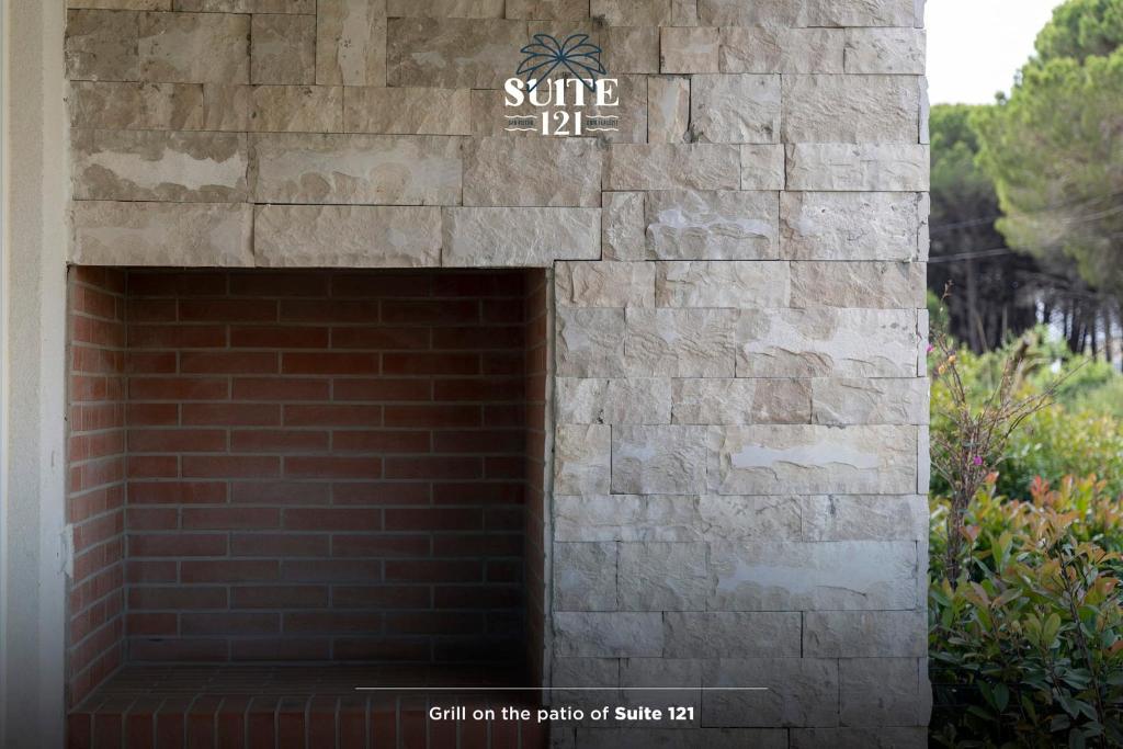 Suite 121 - San Pietro - Image 7