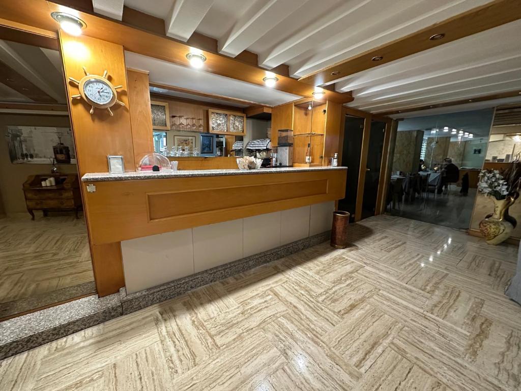 Hotel Città Studi - Resim 22