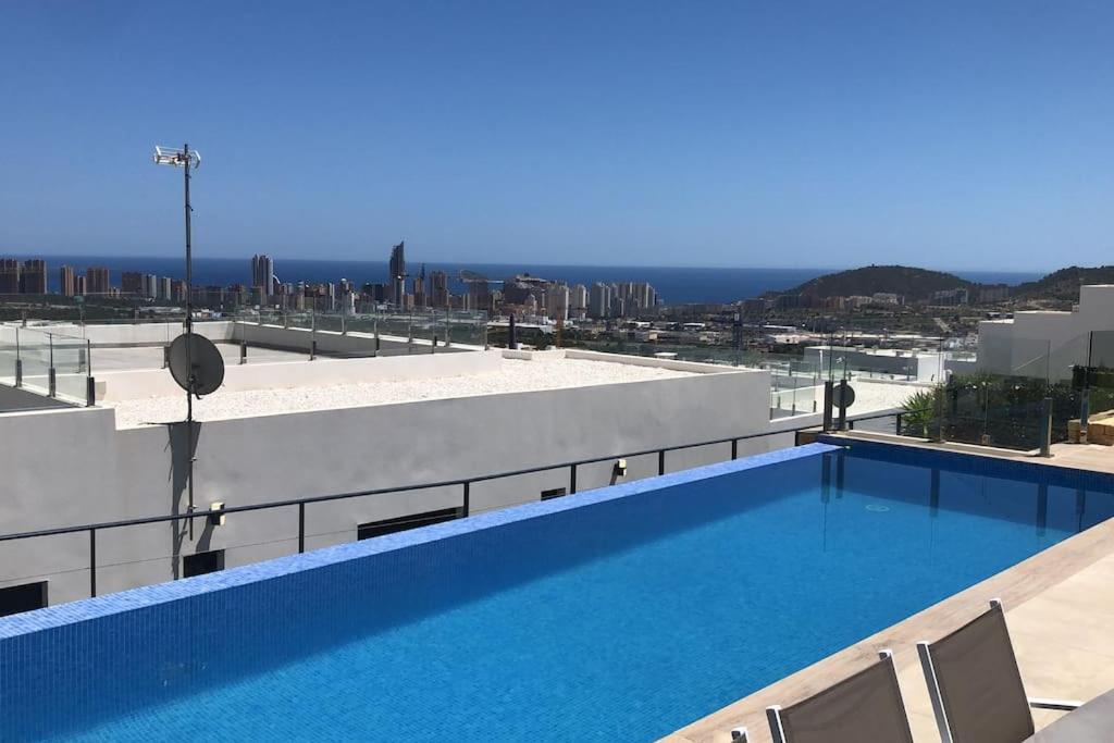 Villa Perla 17 Finestrat - SH, Finestrat – Bijgewerkte ...