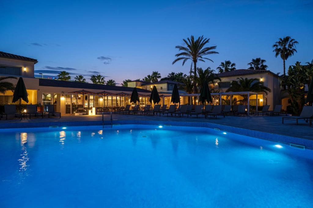 Oassium Hotel - Adults Only, La Pineda – Bijgewerkte prijzen 2023