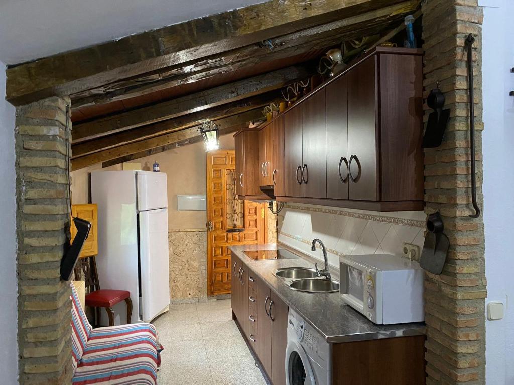 La Toba - Casa A Schiera Con Due Camere Da Letto