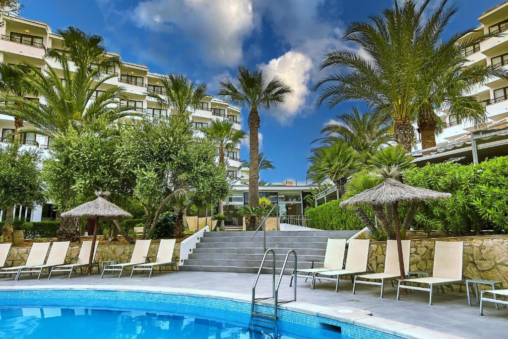 Leonardo Royal Hotel Ibiza Santa Eulalia, Mai 2023
