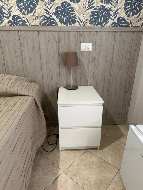 Hotel Città Studi - Resim 13