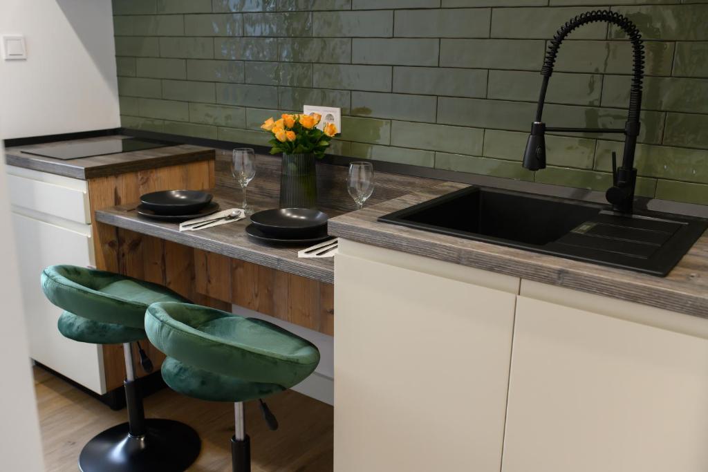 Hotel Vila Discret - Resim 31