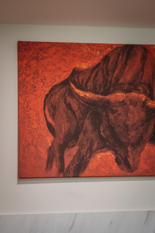 Fotografie z fotogalerie ubytování Hoamhaus v St. Wolfgangu