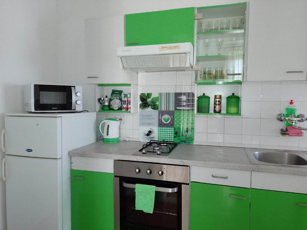Fotografia z galérie ubytovania Apartment Jeanny v Dubrovníku
