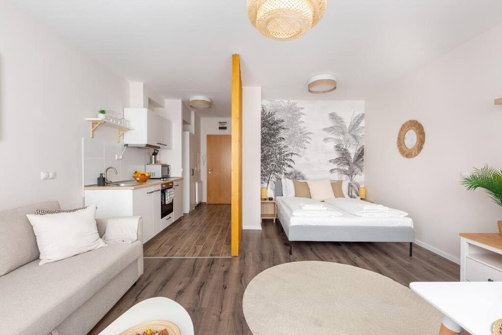 Sweet Dream Apartment 1061 Budapest, 65 Paulay Ede utca kép - 1