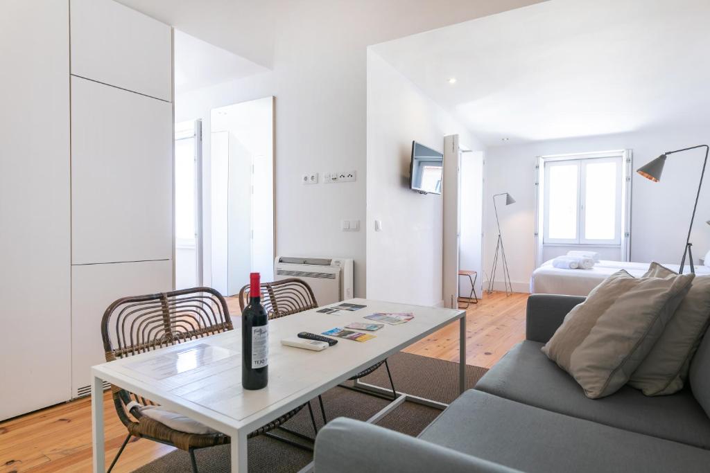 Lisbon Five Stars Apartments Combro 77 photo