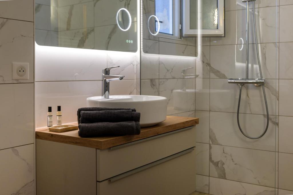 Résidence Ochji di Mare - 2