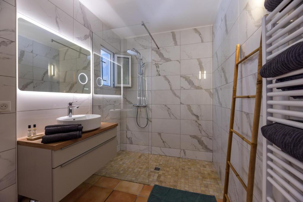 Résidence Ochji di Mare - 3