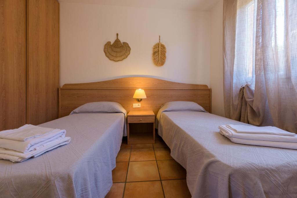 Résidence Ochji di Mare - 10