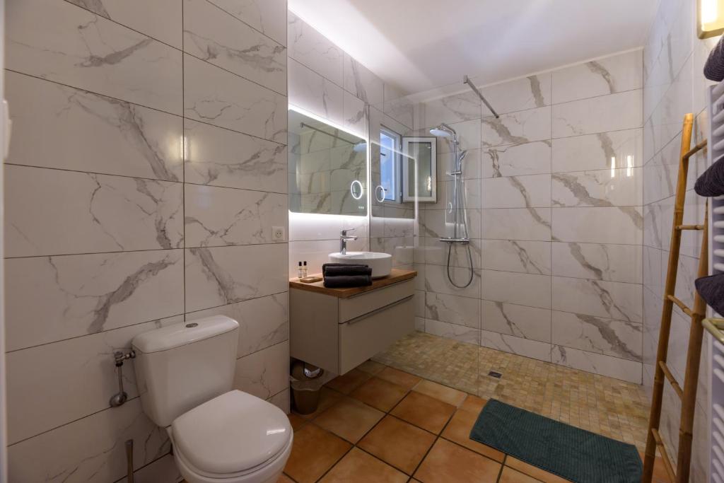 Résidence Ochji di Mare - 11