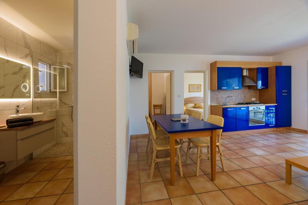 Résidence Ochji di Mare - 12