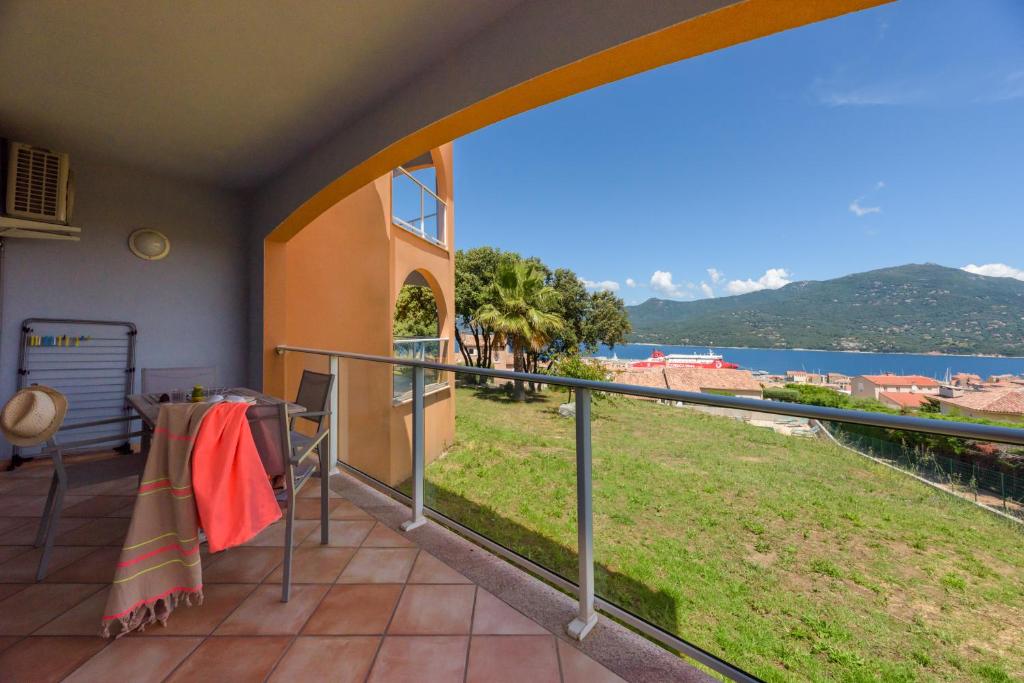 Résidence Ochji di Mare - 13