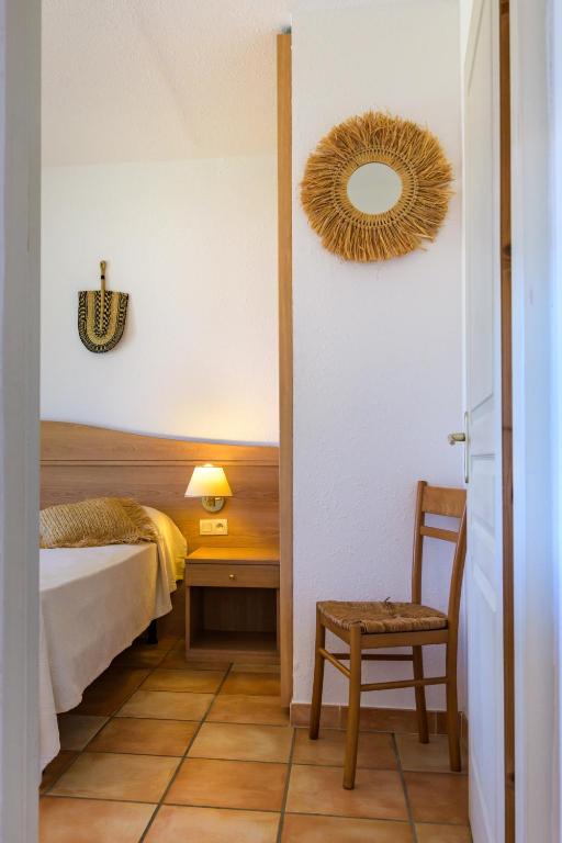 Résidence Ochji di Mare - 14