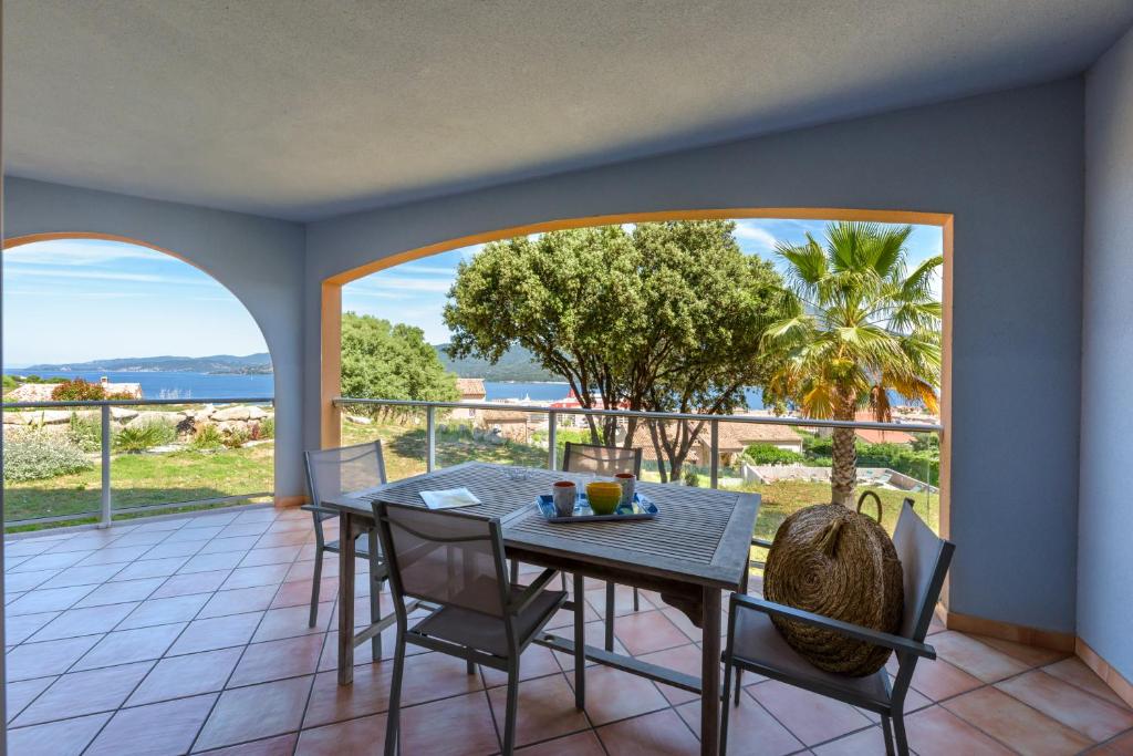 Résidence Ochji di Mare - 15