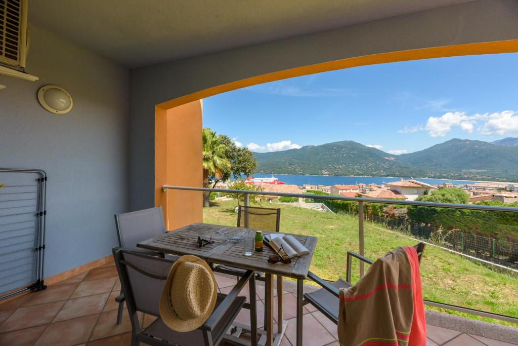 Résidence Ochji di Mare - 16