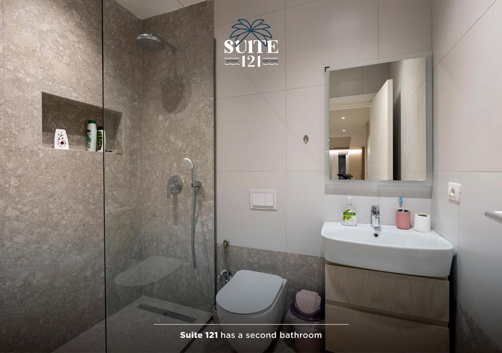 Suite 121 - San Pietro - Image 9