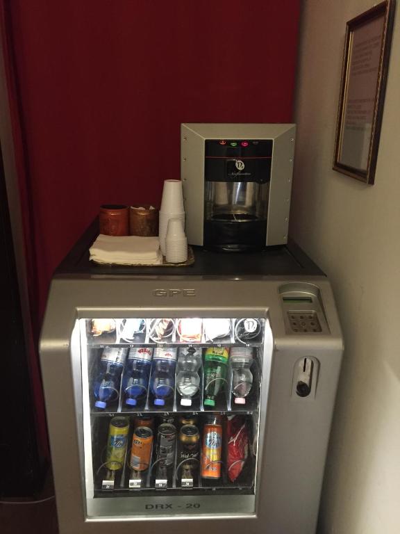 Hotel Aline - Resim 4