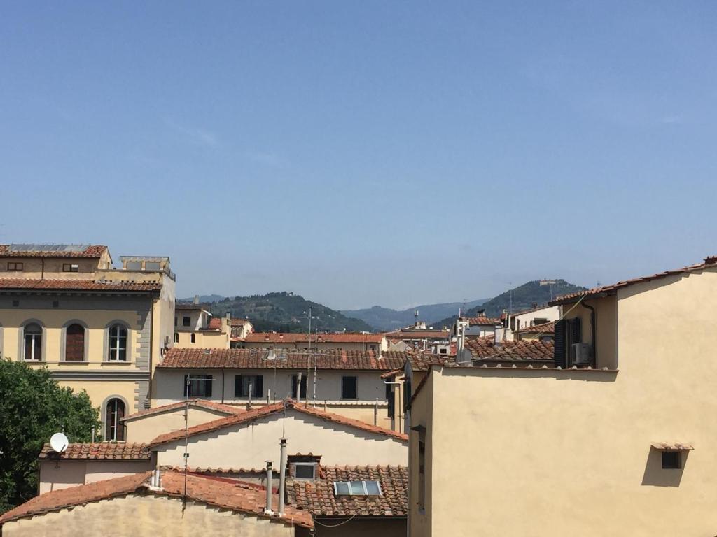 Hotel Aline - Resim 17