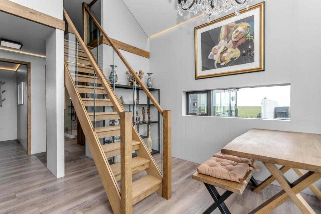 Imagen de la galería de Selfoss Modern Cabins, en Selfoss