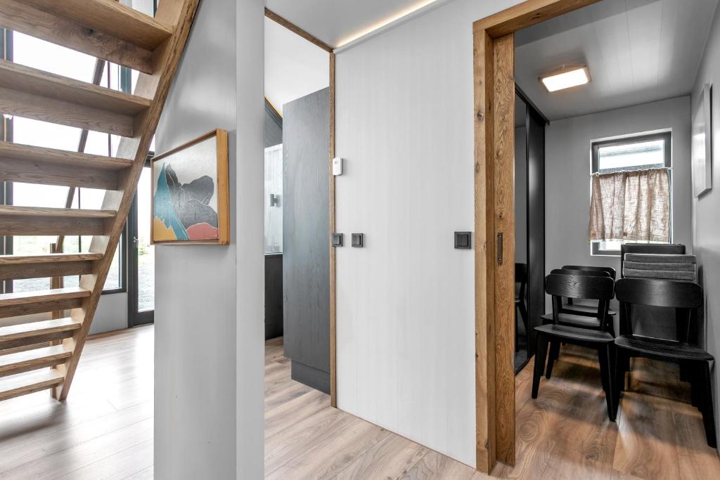 Imagen de la galería de Selfoss Modern Cabins, en Selfoss