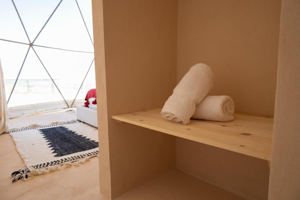 Fotografie z fotogalerie ubytování Desert Sands Dakhla v destinaci Dachla