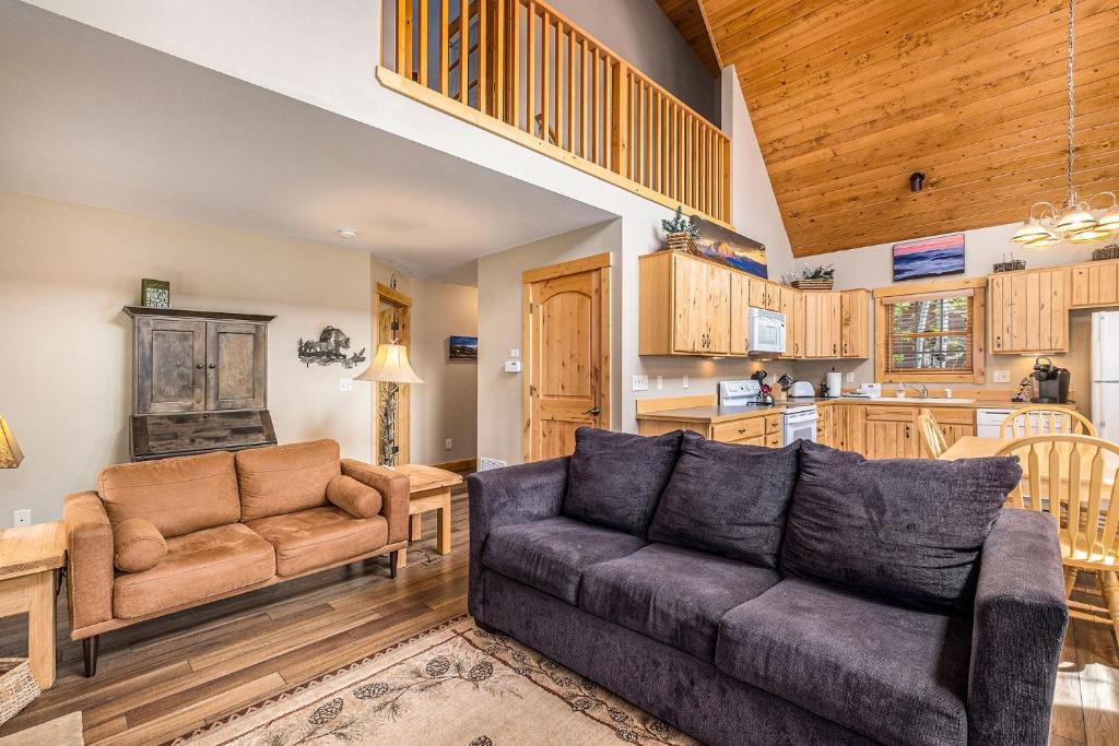 Solitude Marmot 2 Estes Park condo, Estes Park (updated prices 2024)