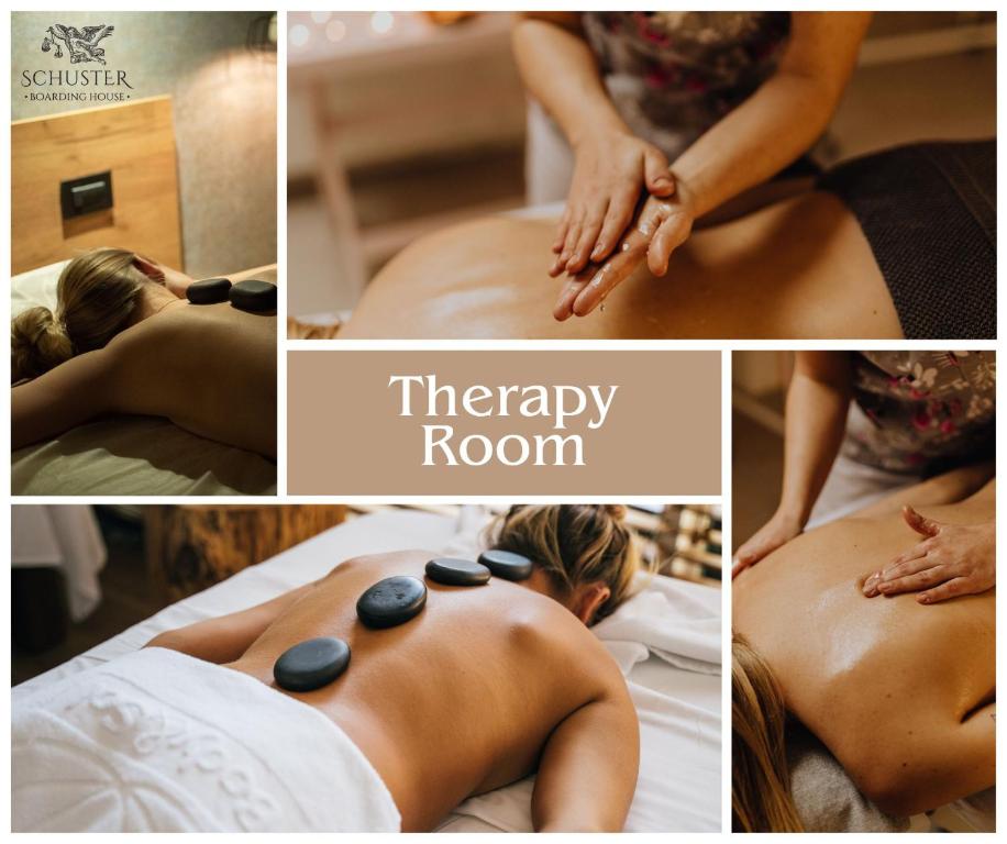 SCHUSTER Boarding House - Resim 4