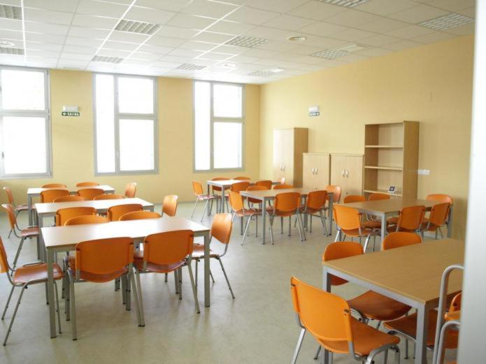Albergues Hostel Bardenas en Cabanillas, Navarra