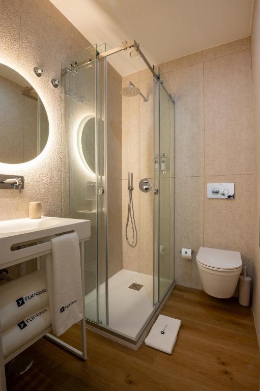 Praia FLH Hotels Ericeira - 5