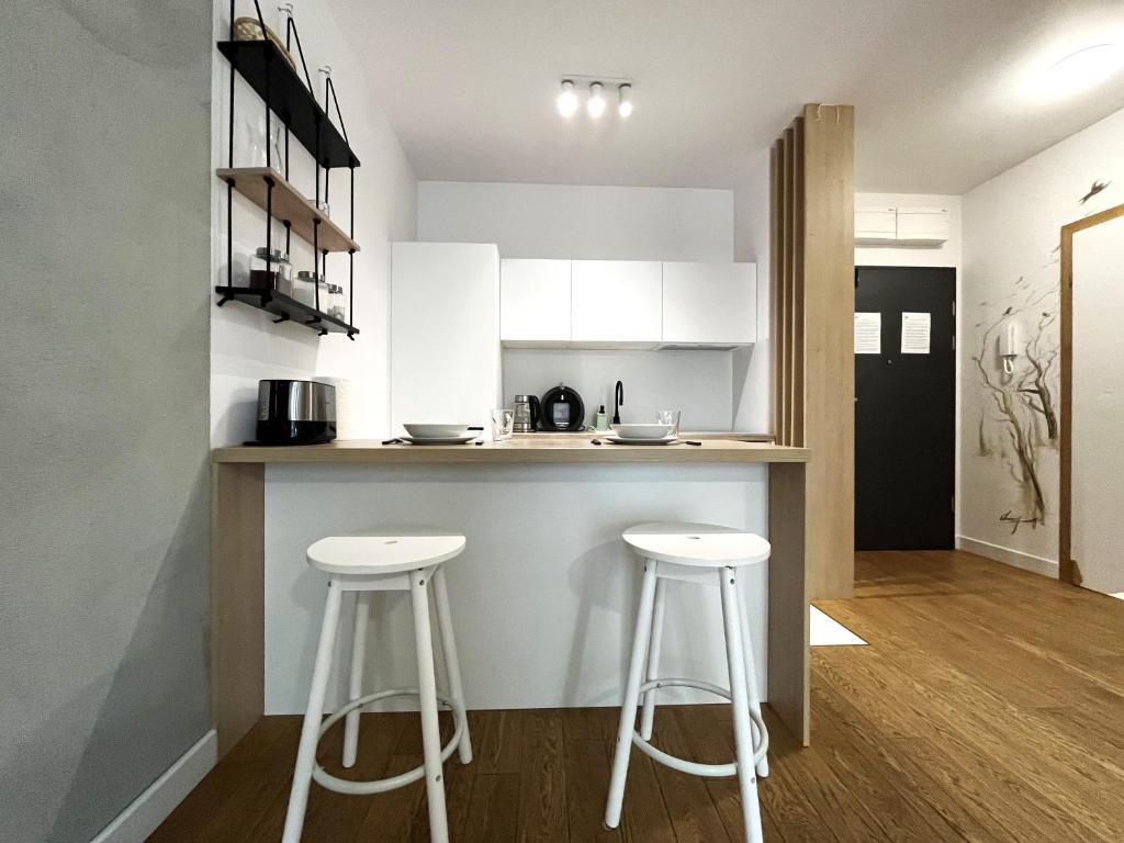 Mieszczańska Apartment ~ Self check-in 24h ~parking and lift - 6