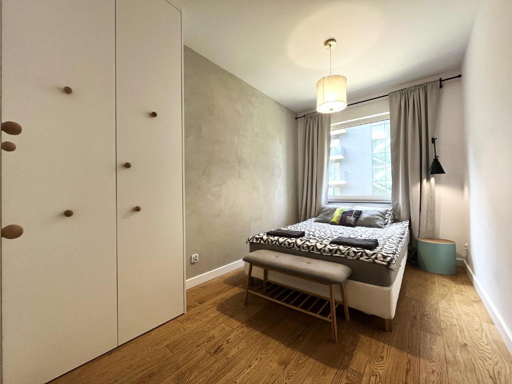 Mieszczańska Apartment ~ Self check-in 24h ~parking and lift - 10