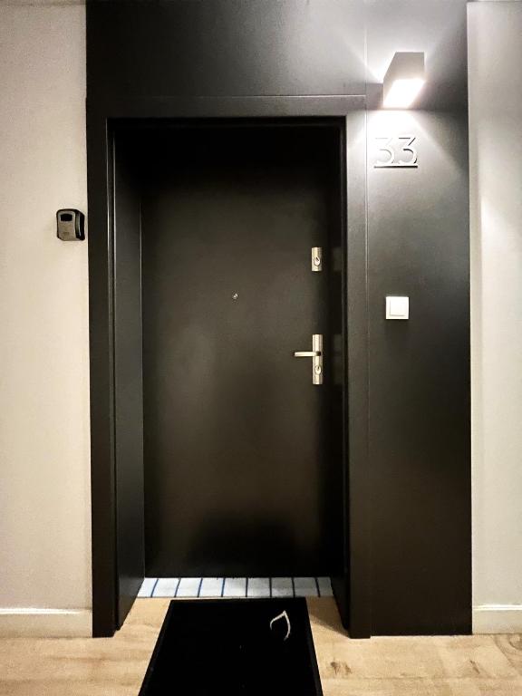 Mieszczańska Apartment ~ Self check-in 24h ~parking and lift - 16