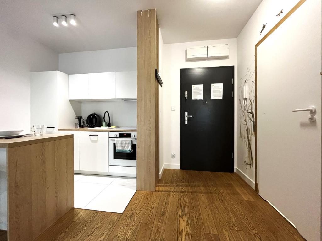 Mieszczańska Apartment ~ Self check-in 24h ~parking and lift - 7