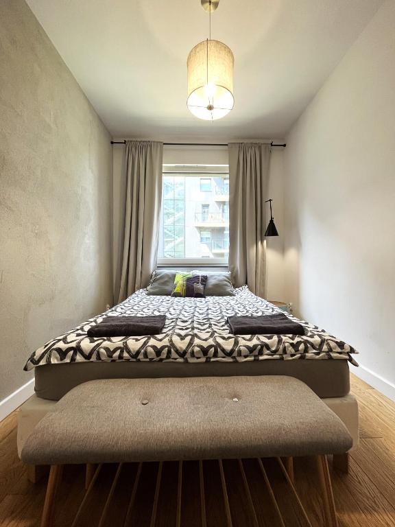 Mieszczańska Apartment ~ Self check-in 24h ~parking and lift - 11