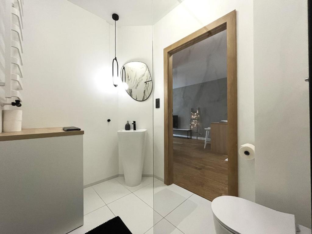 Mieszczańska Apartment ~ Self check-in 24h ~parking and lift - 15