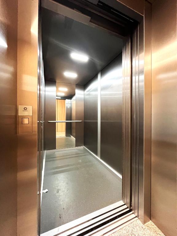 Mieszczańska Apartment ~ Self check-in 24h ~parking and lift - 19