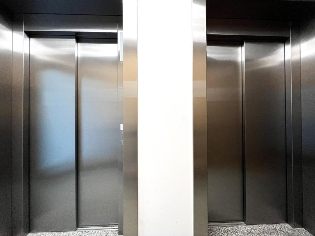 Mieszczańska Apartment ~ Self check-in 24h ~parking and lift - 18