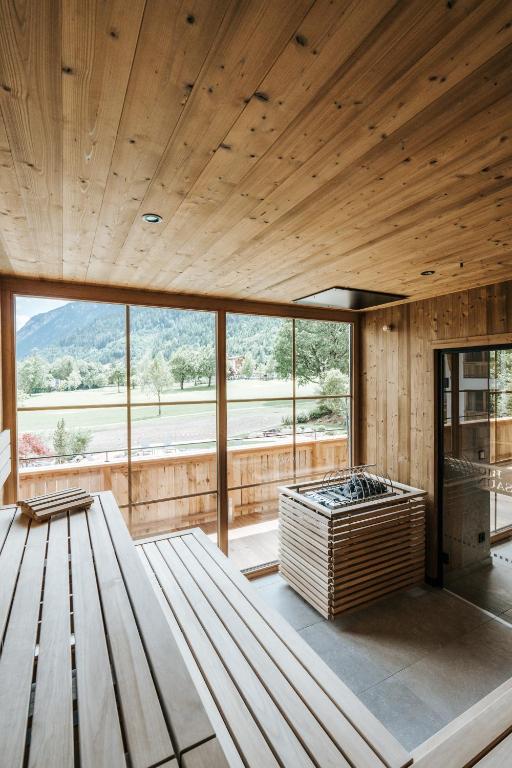 Imagen de la galería de NOVA Moments Boutique Hotel, en Pertisau