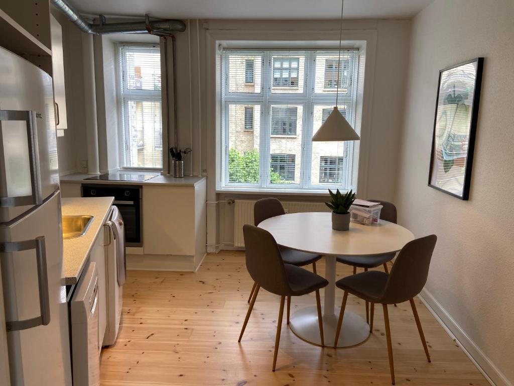 Vesterbro Apartments 315, Copenhagen (updated prices 2024)