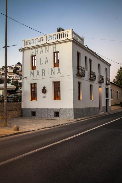 Gran H La Marina, Altea – Updated 2023 Prices