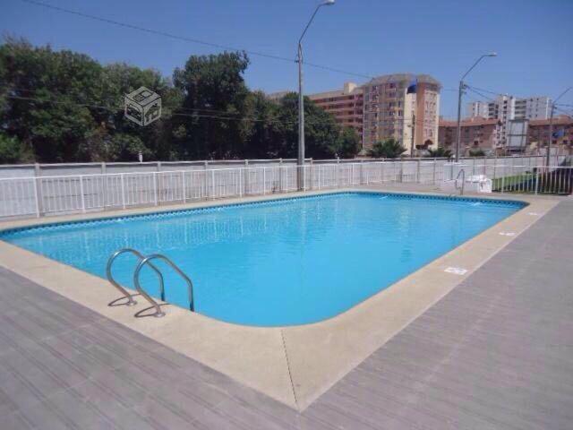 Departamento a una cuadra de la Playa - 三居室公寓