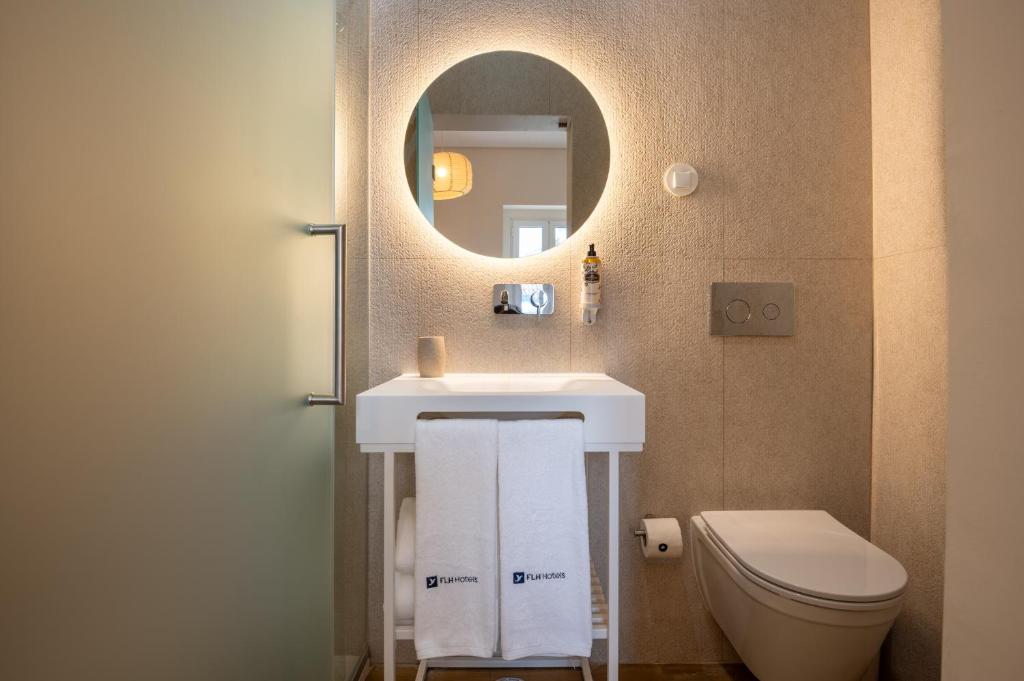 Praia FLH Hotels Ericeira - 12