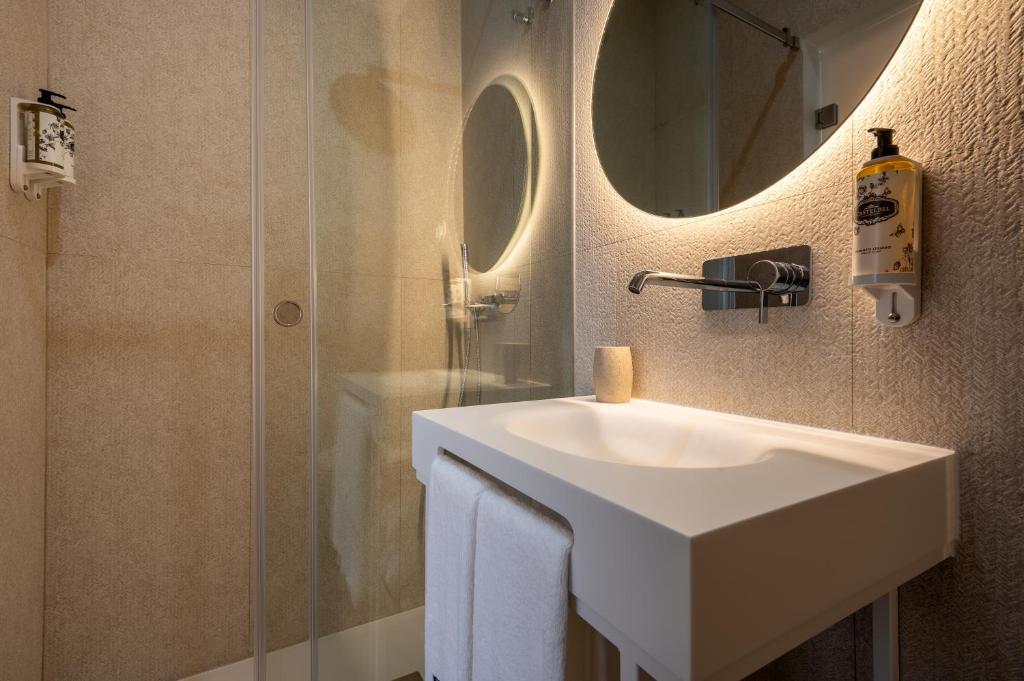 Praia FLH Hotels Ericeira - 11